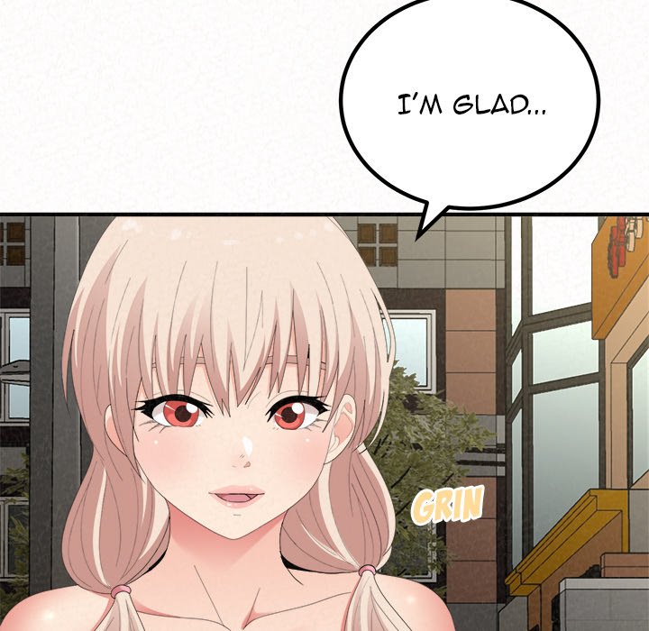 Milk Therapy Chapter 46 - Page 49