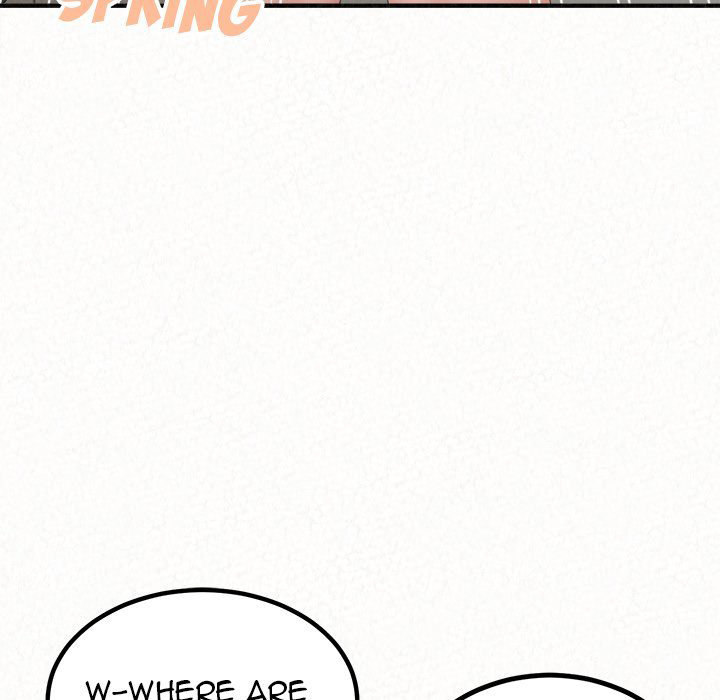 Milk Therapy Chapter 48 - Page 121