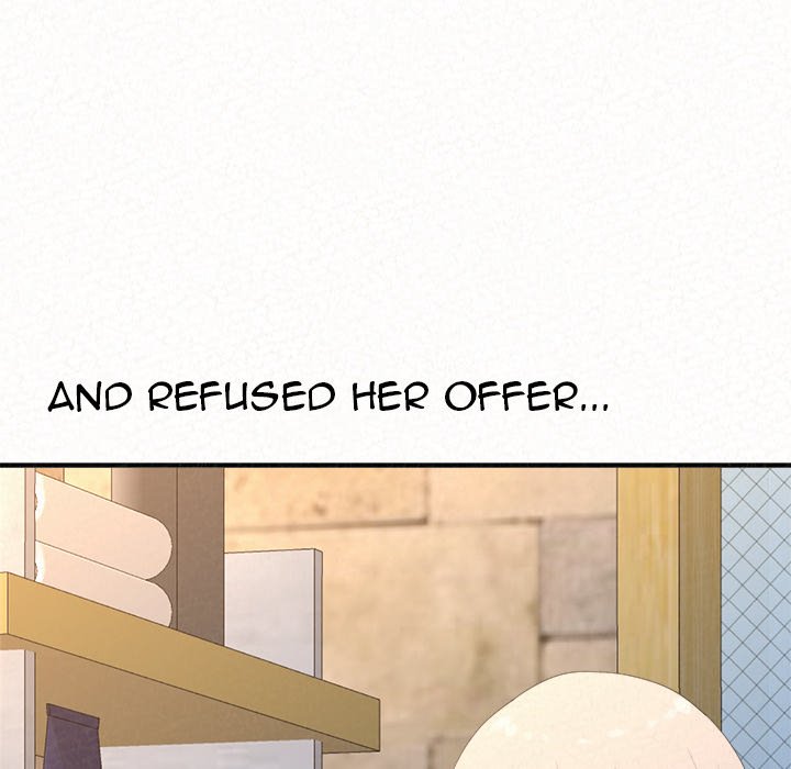 Milk Therapy Chapter 49 - Page 64