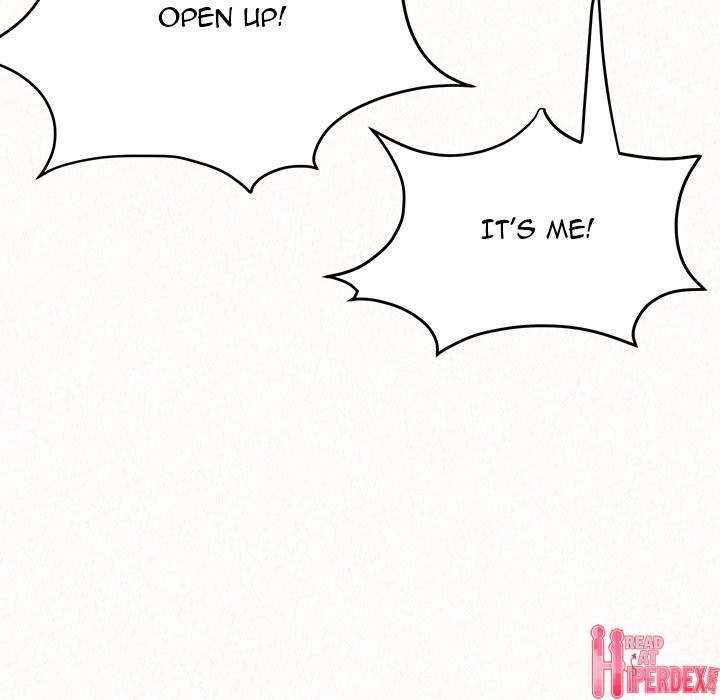 Milk Therapy Chapter 5 - Page 76