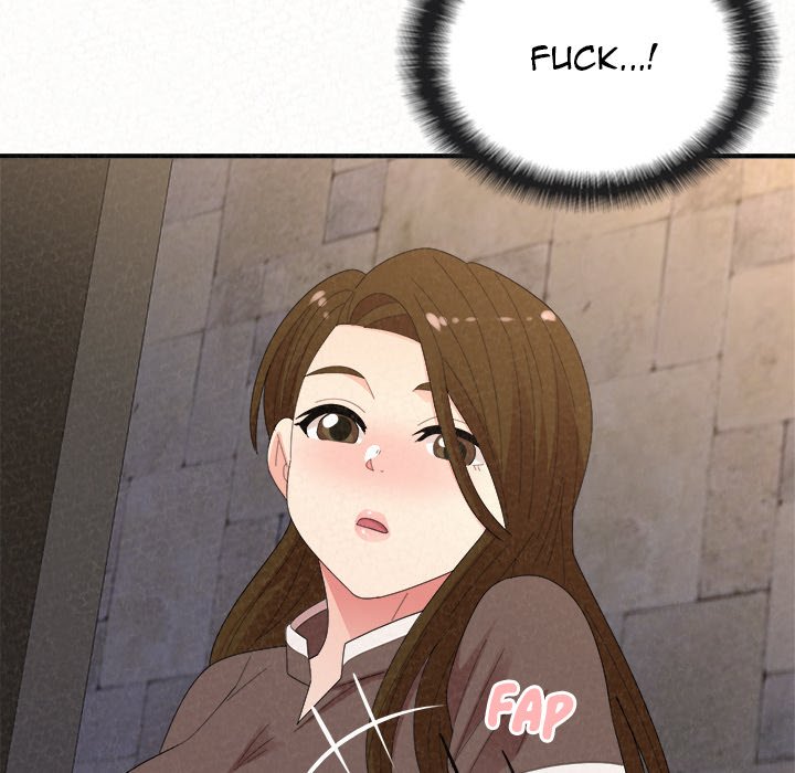 Milk Therapy Chapter 50 - Page 39