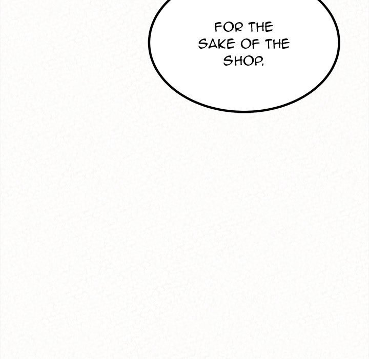 Milk Therapy Chapter 8 - Page 83