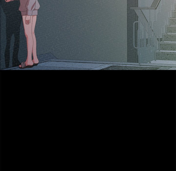 Milk Therapy Chapter 9 - Page 169