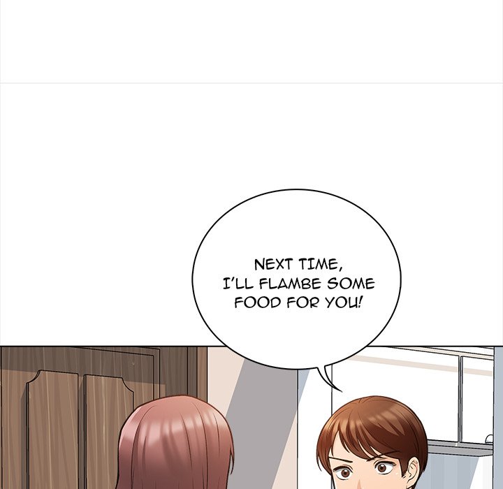 Blissville Chapter 11 - Page 13