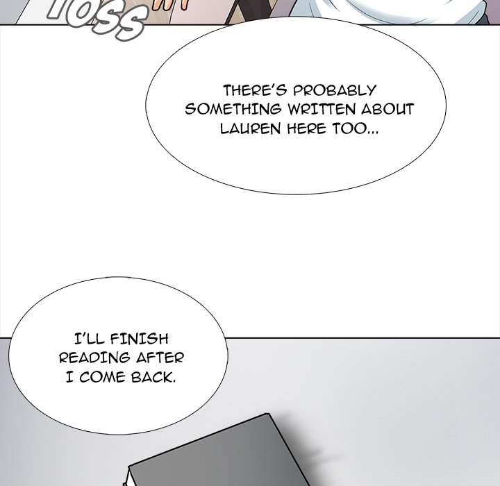 Blissville Chapter 12 - Page 127