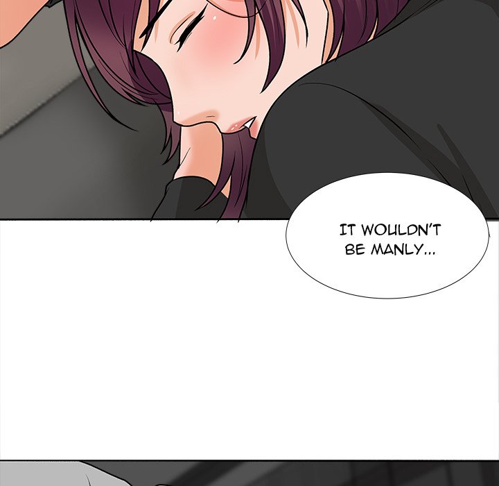 Blissville Chapter 17 - Page 18