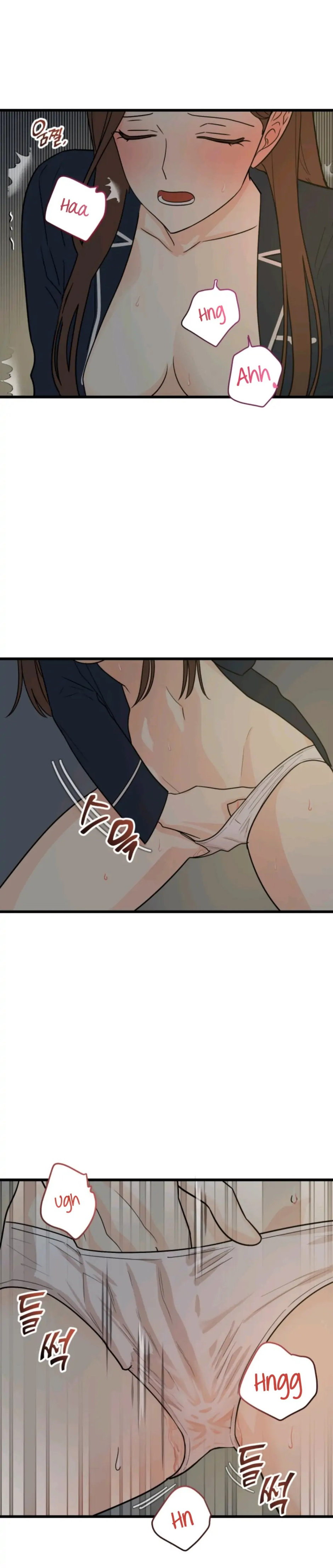 Superstitious Nine Chapter 3 - Page 5