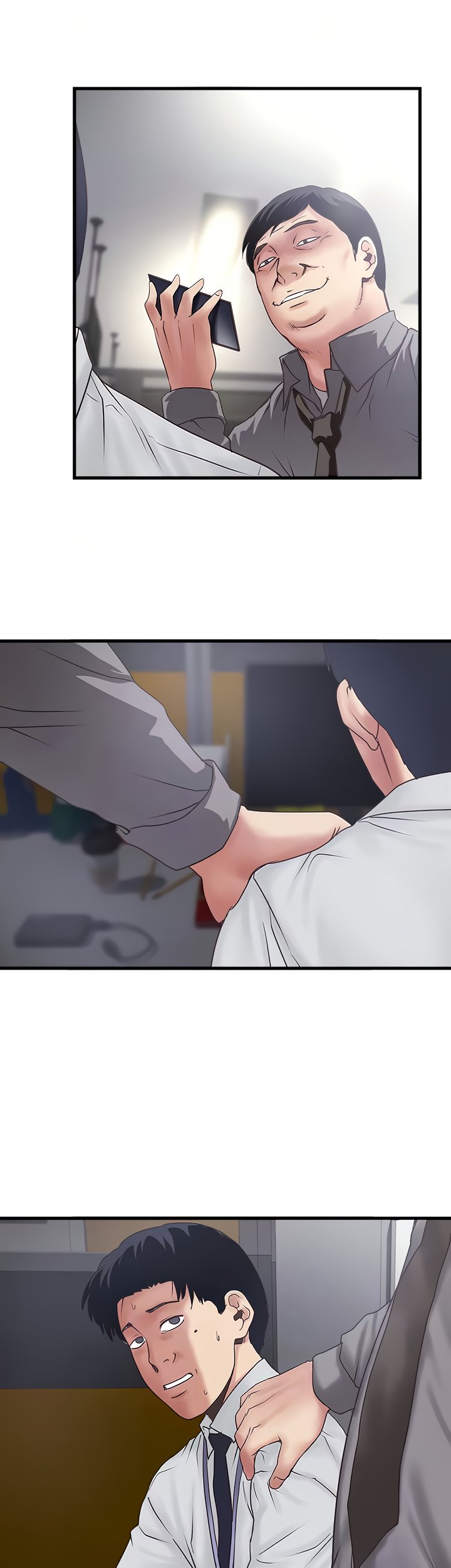 The Housemaid Chapter 101 - Page 12