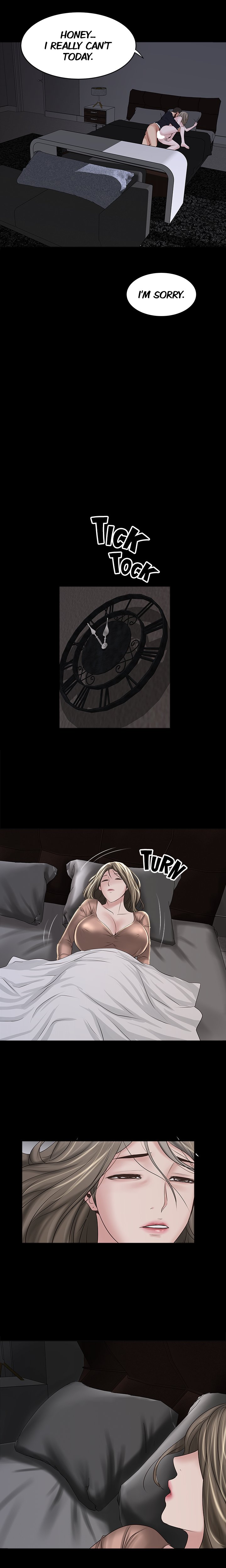 The Housemaid Chapter 83 - Page 15