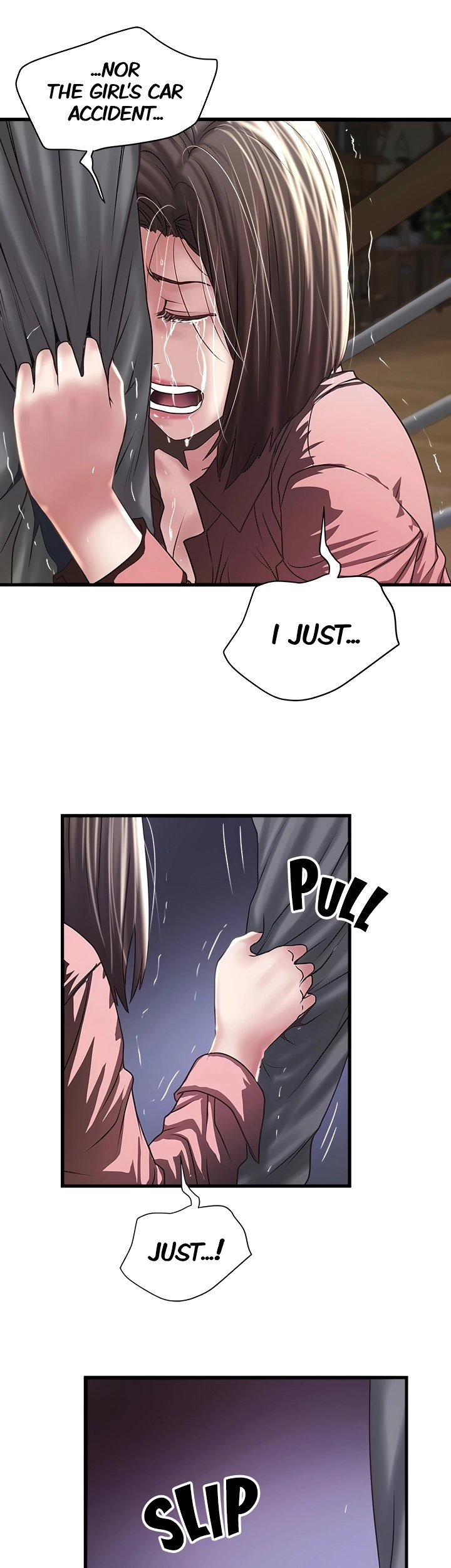 The Housemaid Chapter 97 - Page 22