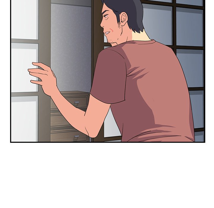 Not One, But Two Chapter 11 - Page 47