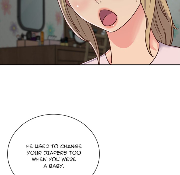 Not One, But Two Chapter 12 - Page 47