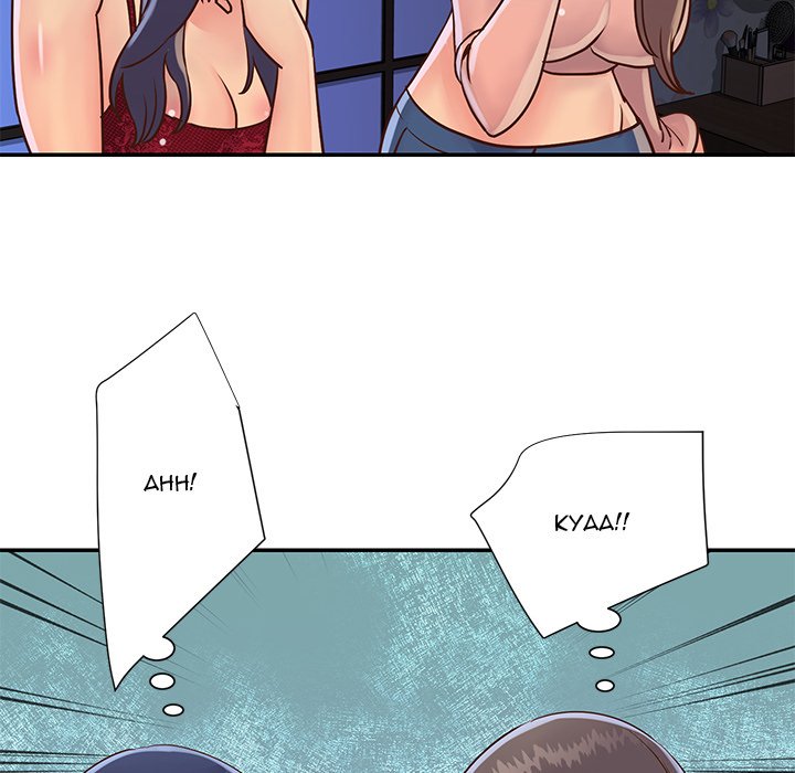 Not One, But Two Chapter 21 - Page 32