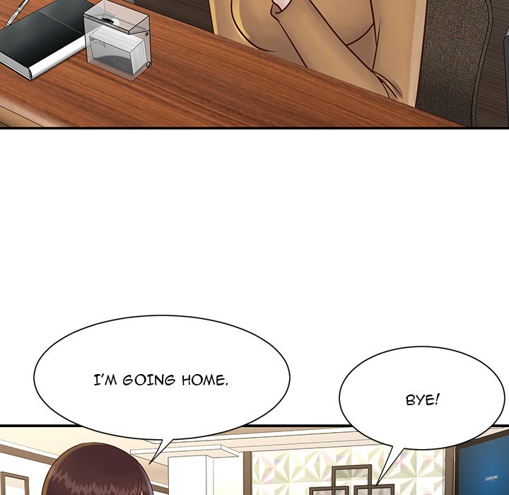 Not One, But Two Chapter 28 - Page 36