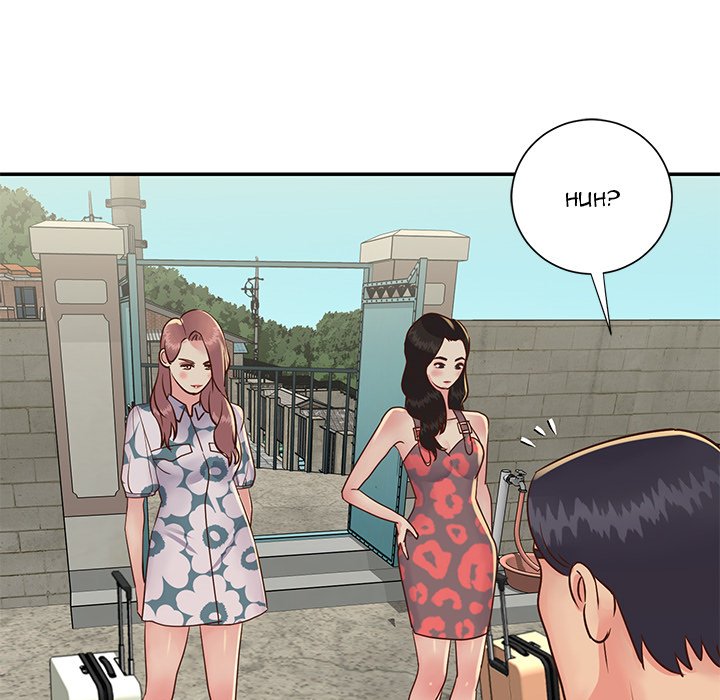 Not One, But Two Chapter 29 - Page 45