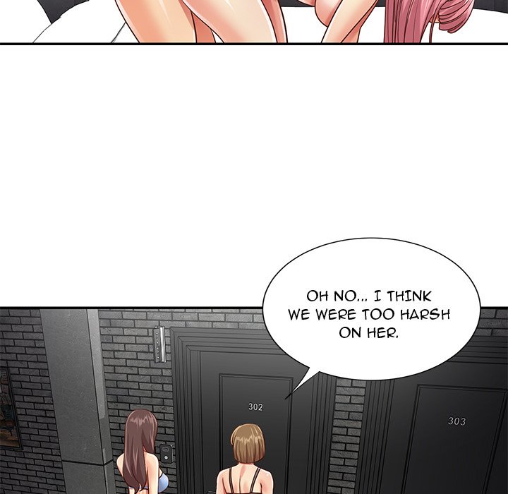 Not One, But Two Chapter 39 - Page 5