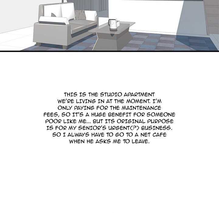 Single Again Chapter 2 - Page 19