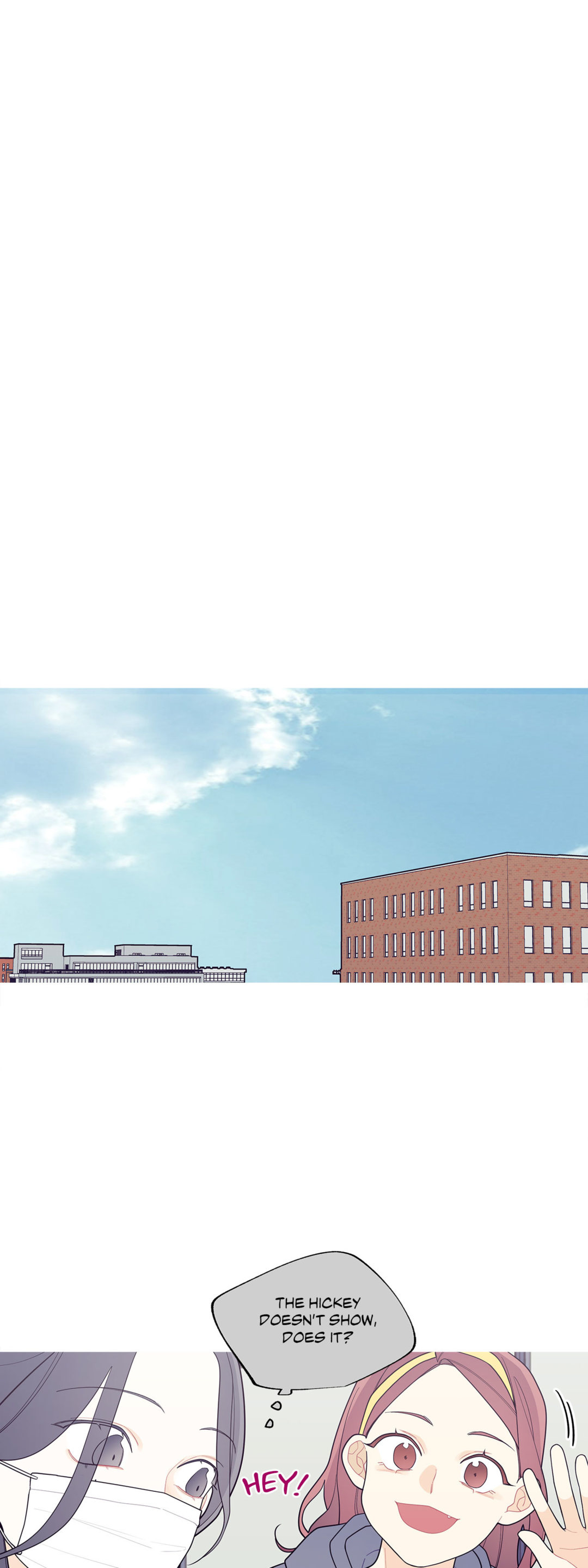 What’s Going On? Chapter 118 - Page 22