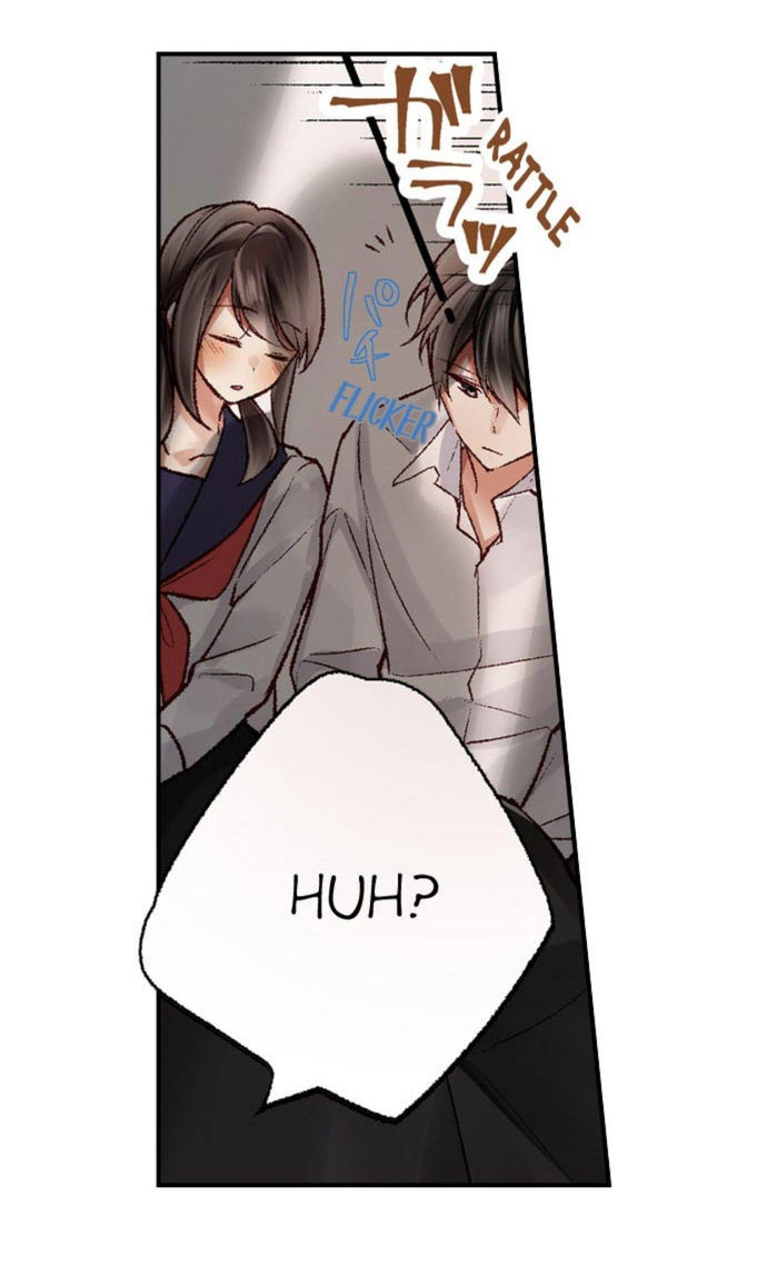 They Definitely Had Sex Chapter 1 - Page 11