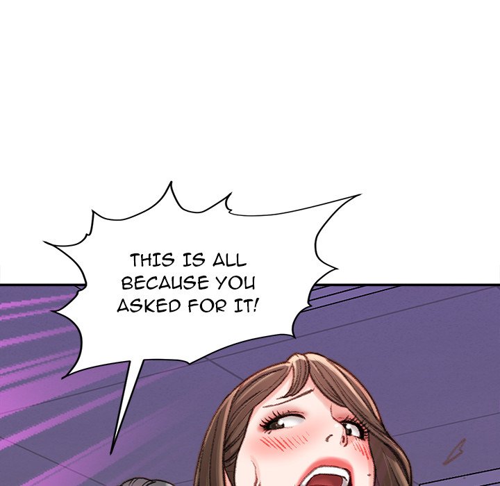 Distractions Chapter 10 - Page 134