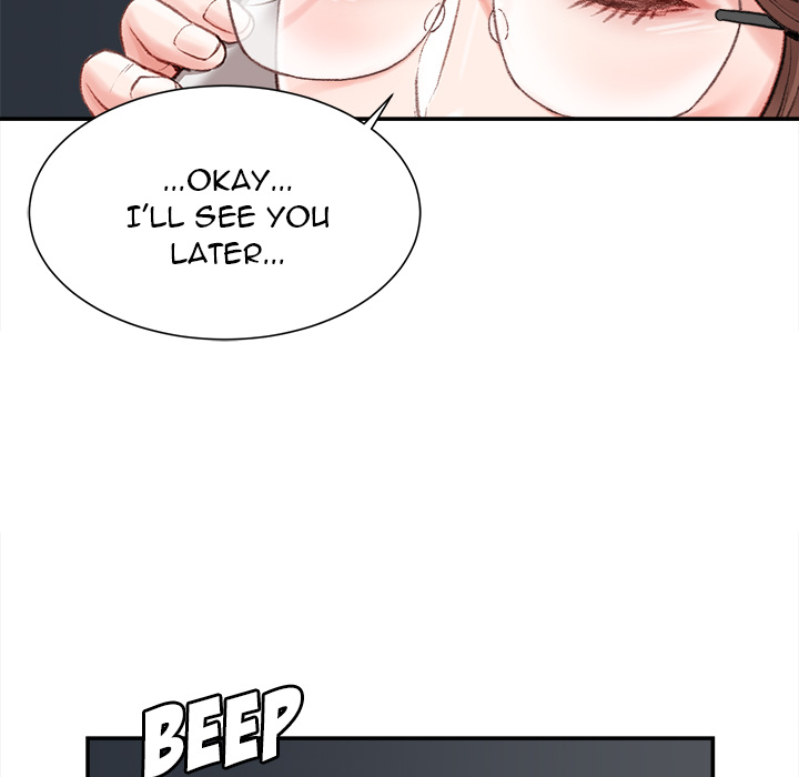 Distractions Chapter 2 - Page 92