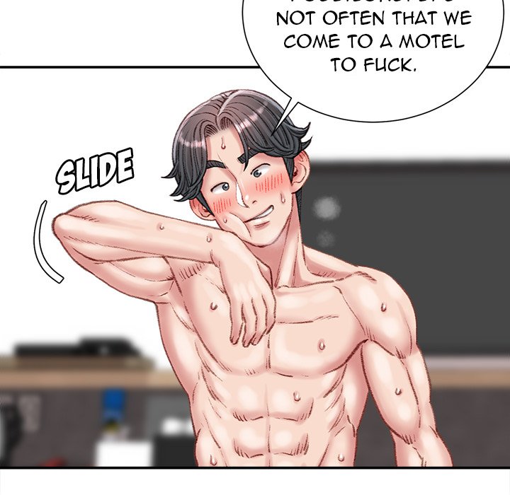 Distractions Chapter 22 - Page 135