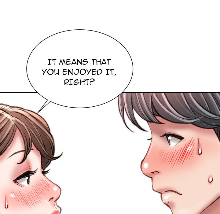 Distractions Chapter 27 - Page 61