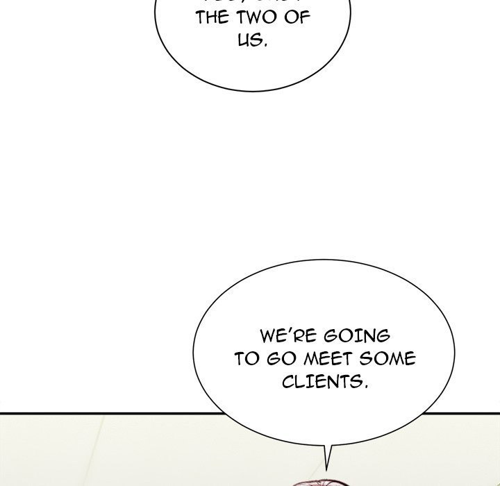 Distractions Chapter 30 - Page 101