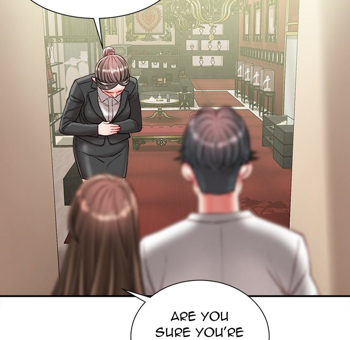 Distractions Chapter 33 - Page 23