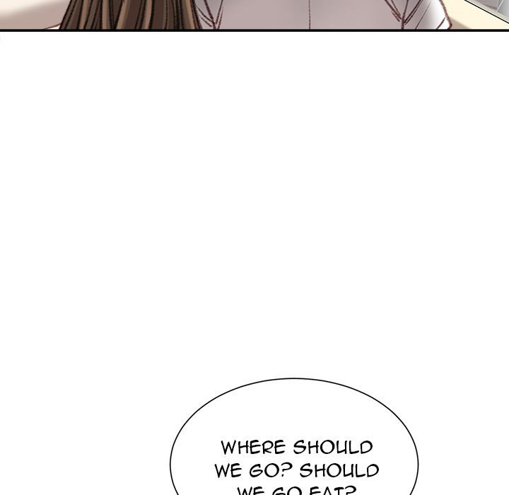 Distractions Chapter 33 - Page 52