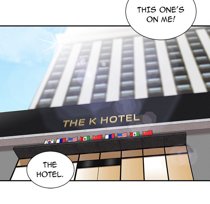 Distractions Chapter 33 - Page 55