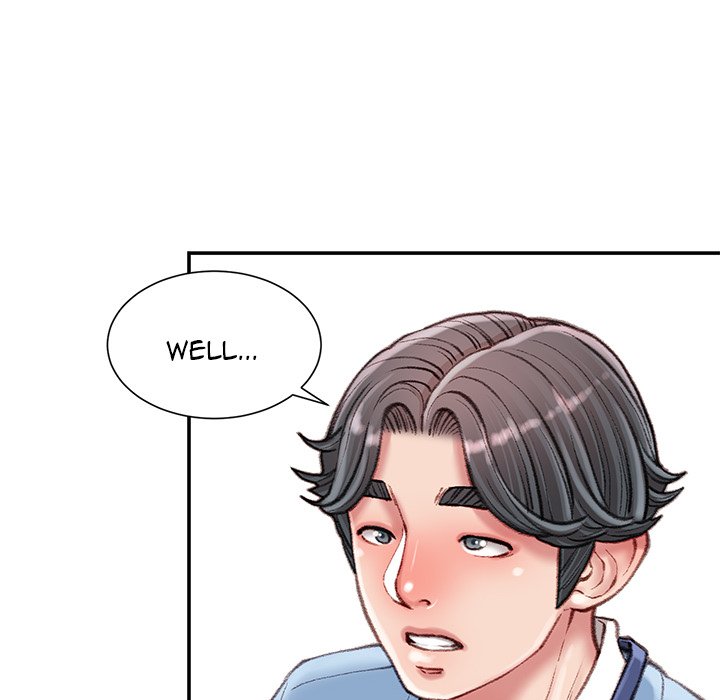 Distractions Chapter 38 - Page 38