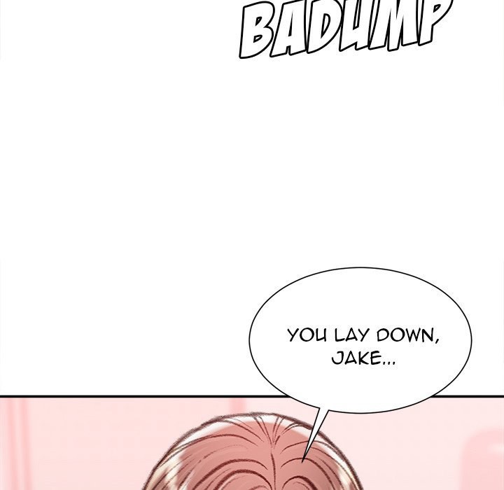 Distractions Chapter 39 - Page 132