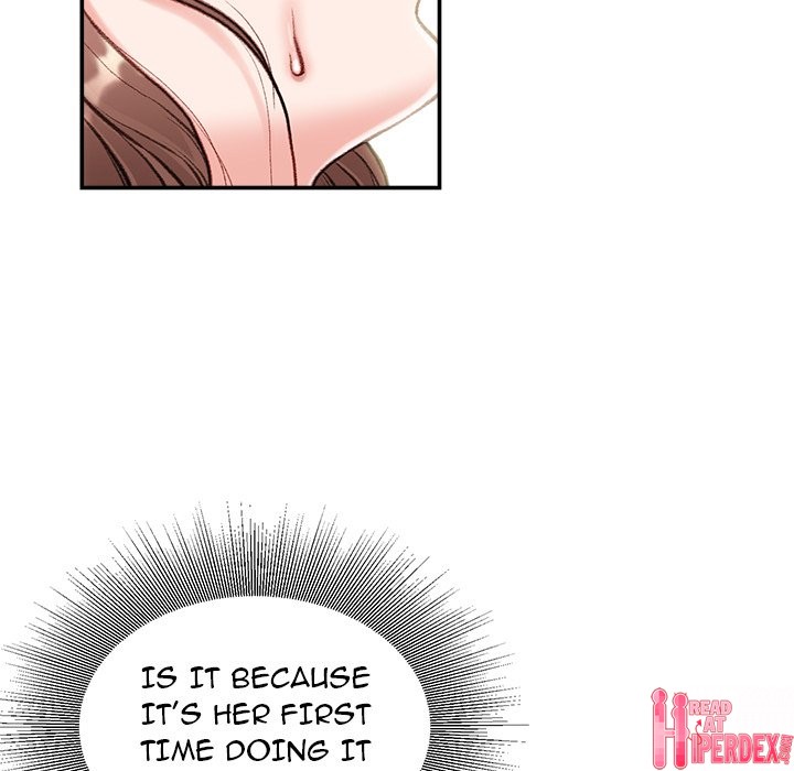 Distractions Chapter 4 - Page 13