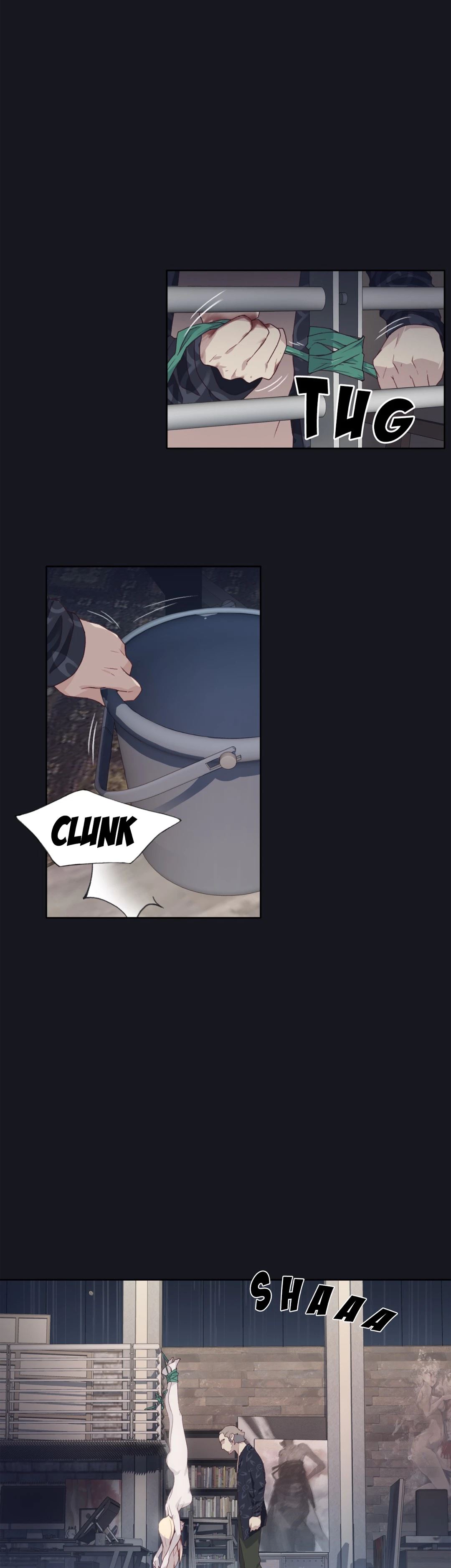 Bulgeun Byeok Chapter 19 - Page 2