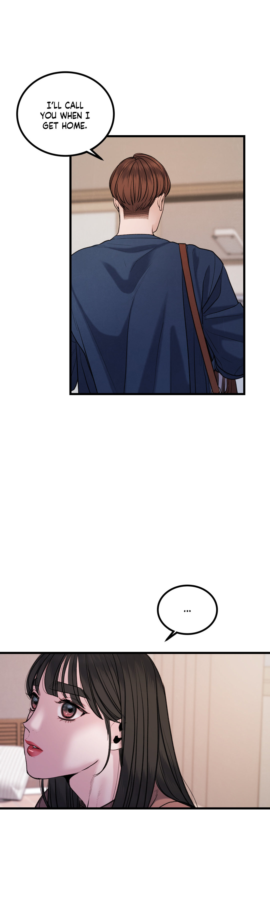 Aesthetic Predator Chapter 67 - Page 18