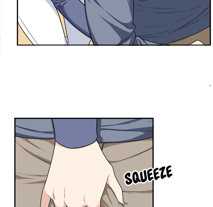 Excuse me, This is my Room Chapter 10 - Page 118