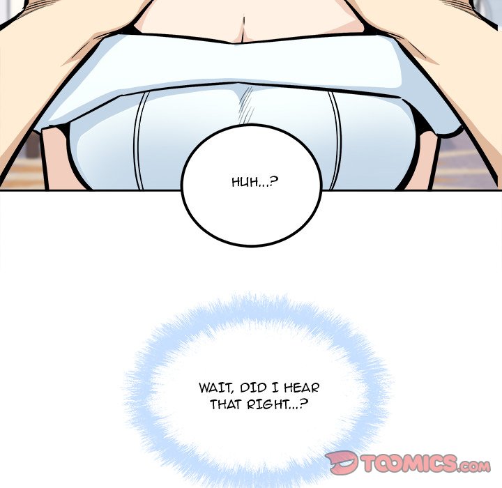 Excuse me, This is my Room Chapter 100 - Page 81