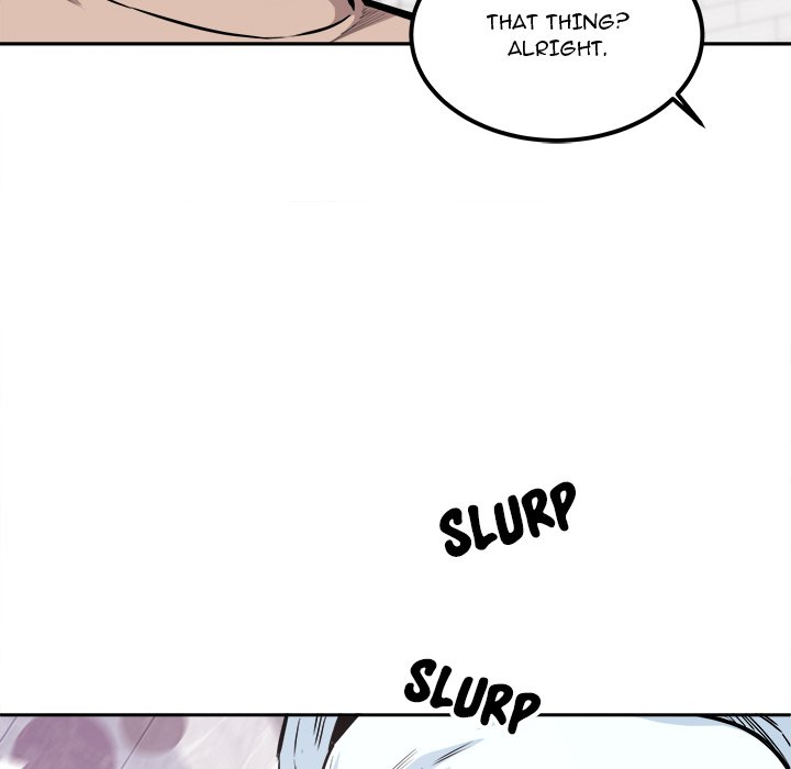 Excuse me, This is my Room Chapter 101 - Page 35