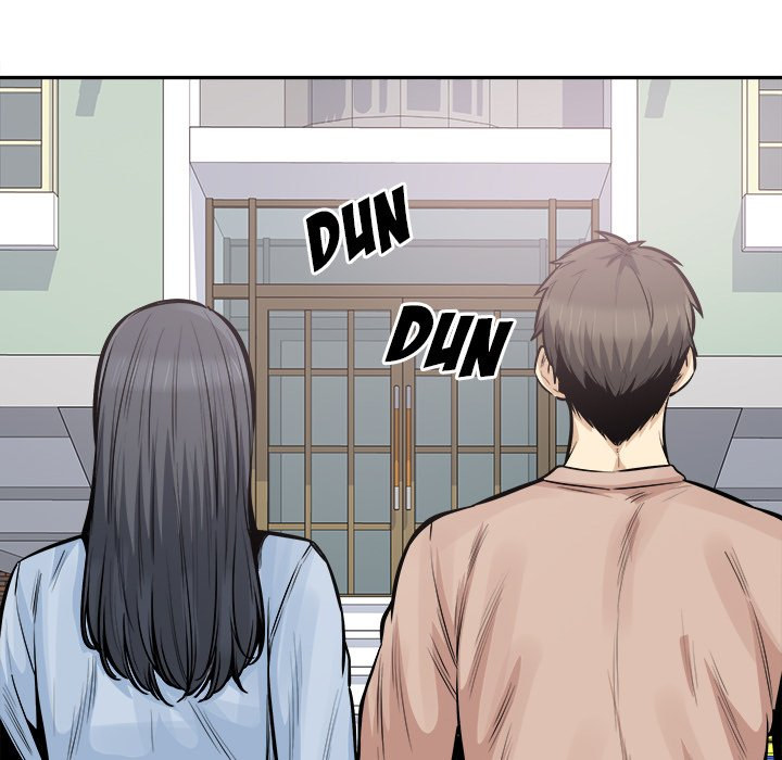 Excuse me, This is my Room Chapter 103 - Page 62