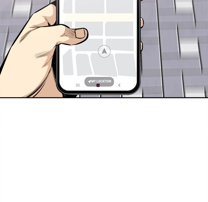 Excuse me, This is my Room Chapter 104 - Page 36