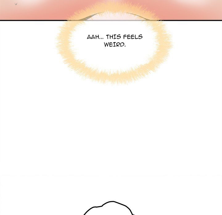 Excuse me, This is my Room Chapter 107 - Page 91