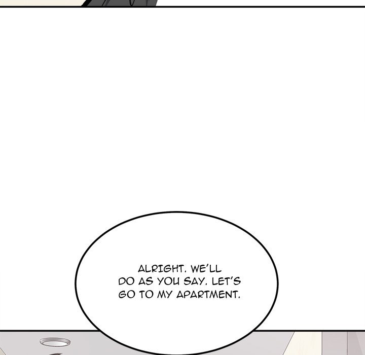 Excuse me, This is my Room Chapter 115 - Page 120