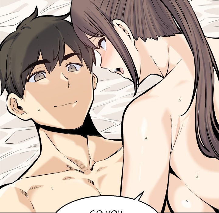 Excuse me, This is my Room Chapter 117 - Page 81