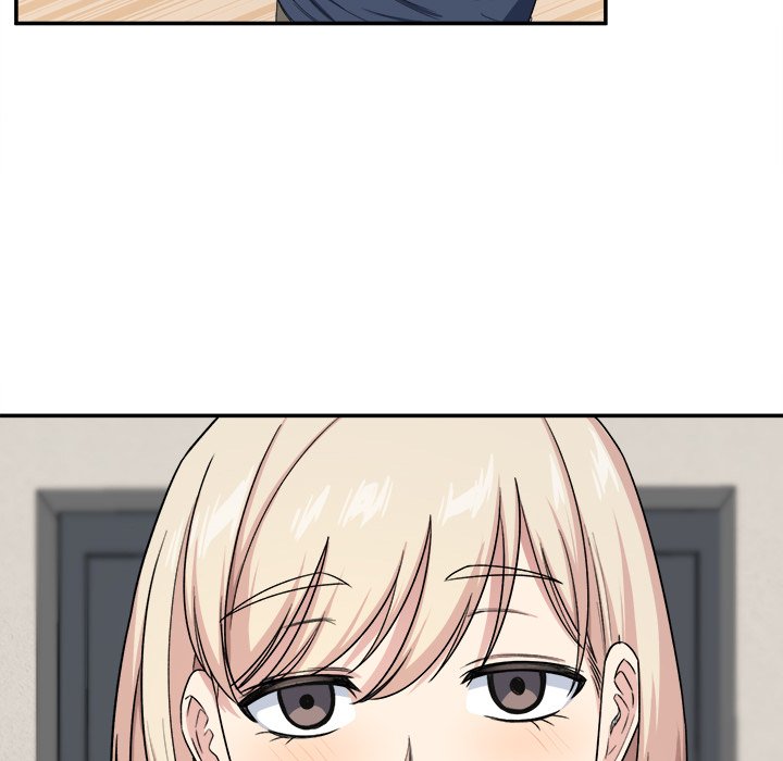 Excuse me, This is my Room Chapter 12 - Page 19