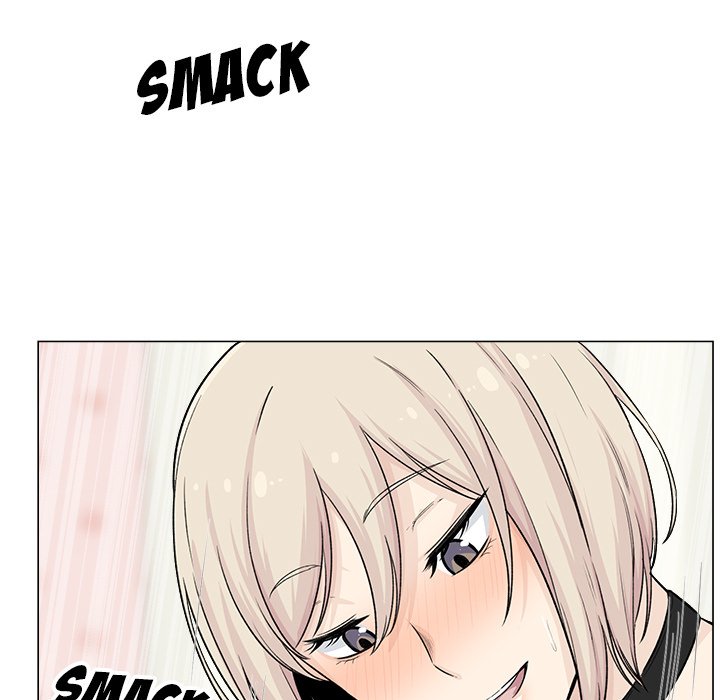 Excuse me, This is my Room Chapter 20 - Page 94