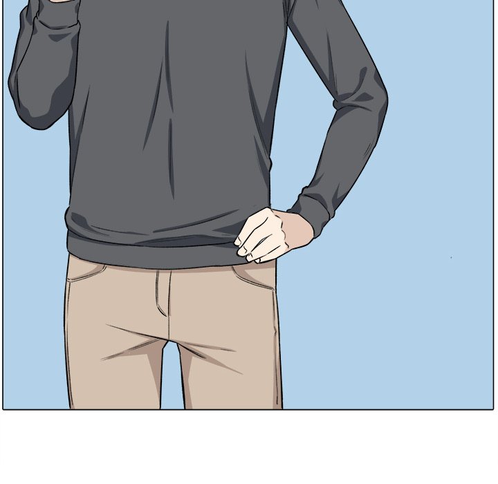 Excuse me, This is my Room Chapter 21 - Page 83