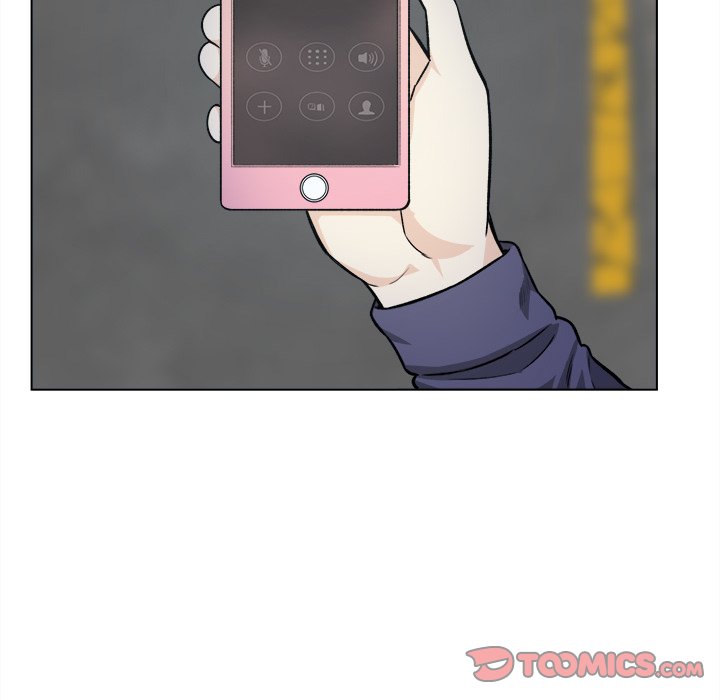 Excuse me, This is my Room Chapter 26 - Page 99