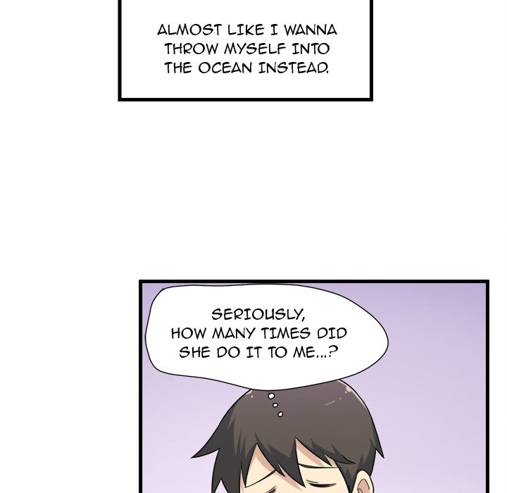 Excuse me, This is my Room Chapter 4 - Page 17