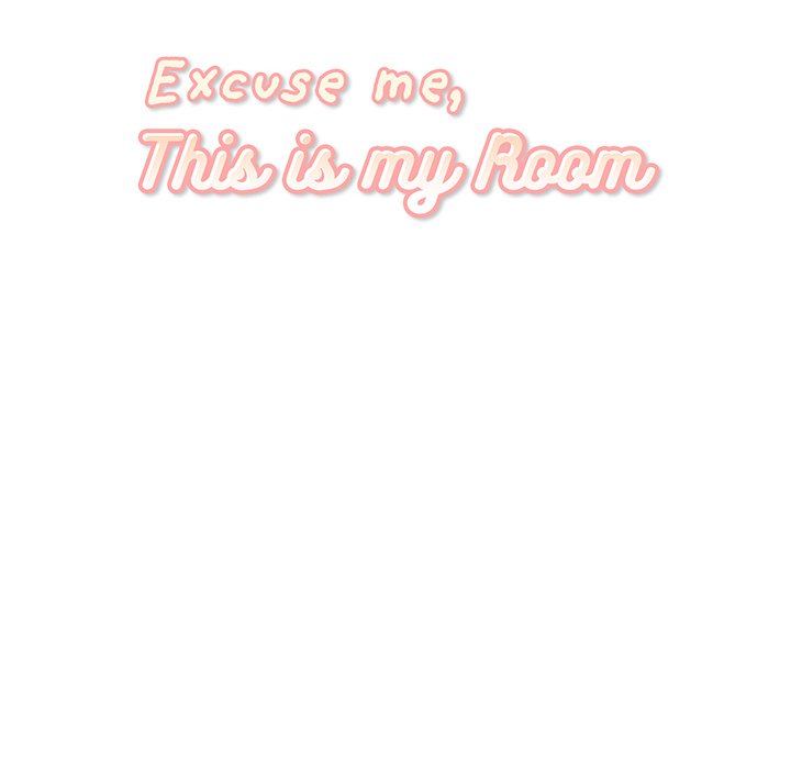 Excuse me, This is my Room Chapter 51 - Page 10
